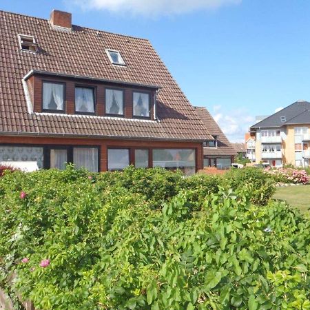 Ferienwohnung Kleine Duene Vesterland Eksteriør billede